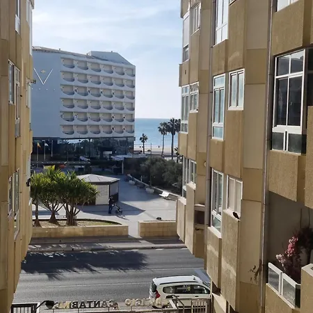 Playa Victoria I Appartement *