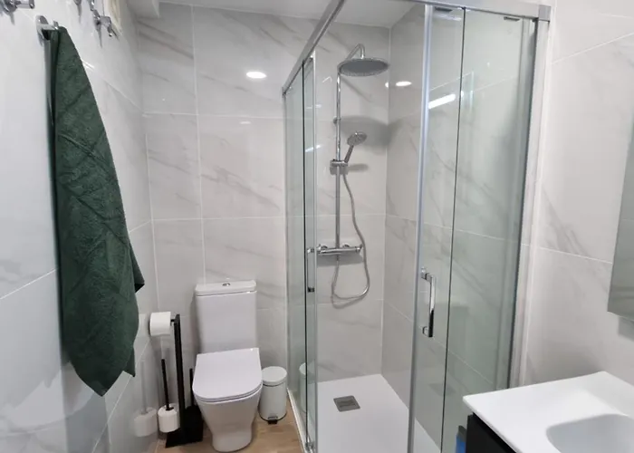 Playa Victoria I Lägenhet *