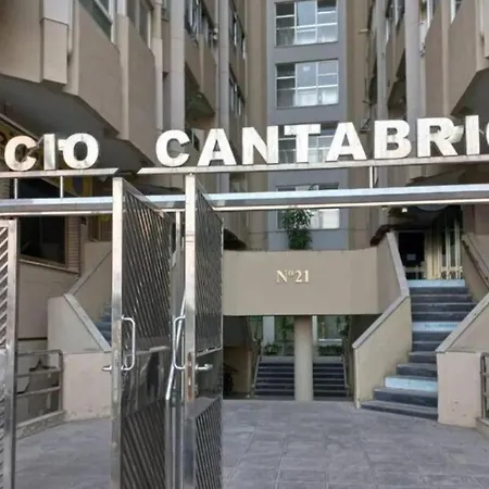 Playa Victoria I Appartement *