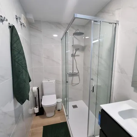 Playa Victoria I Appartement *