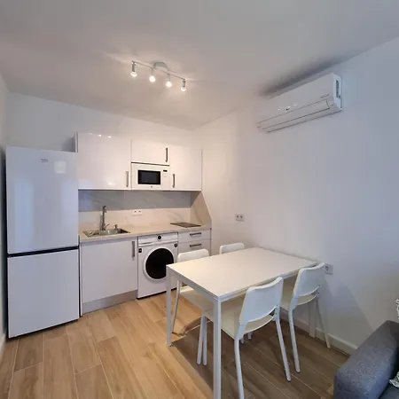 Playa Victoria I * Cádiz