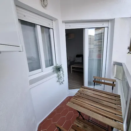 Appartement Playa Victoria I Cádiz