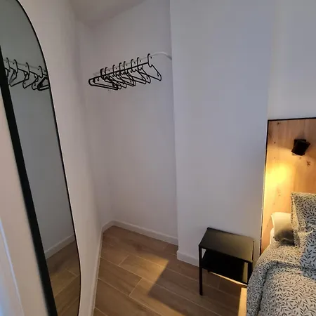 Playa Victoria I Apartment Cadiz