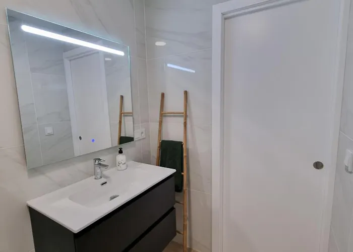 Playa Victoria I Apartment Cádiz