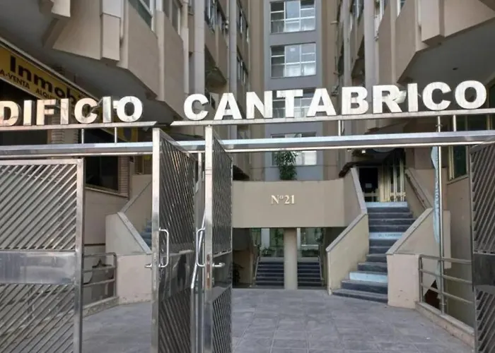 Playa Victoria I Apartamento *