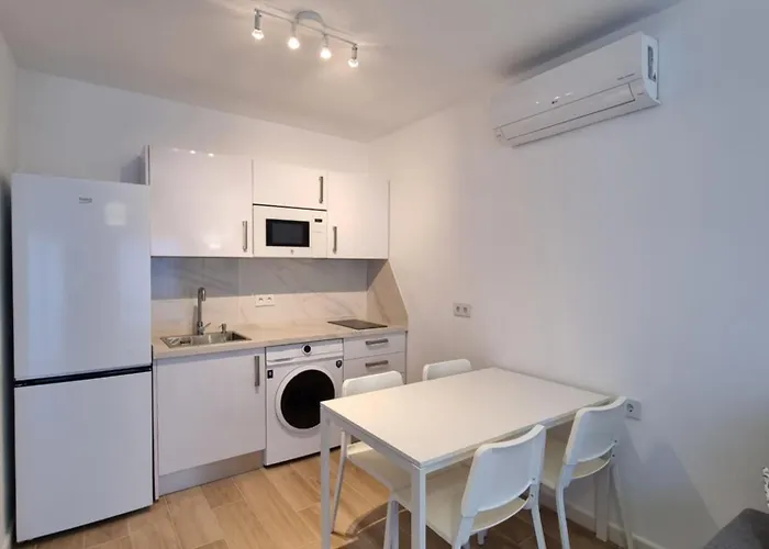 Playa Victoria I * Cádis