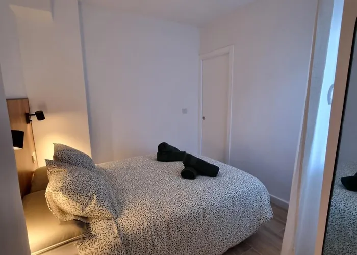 Playa Victoria I Apartamento *