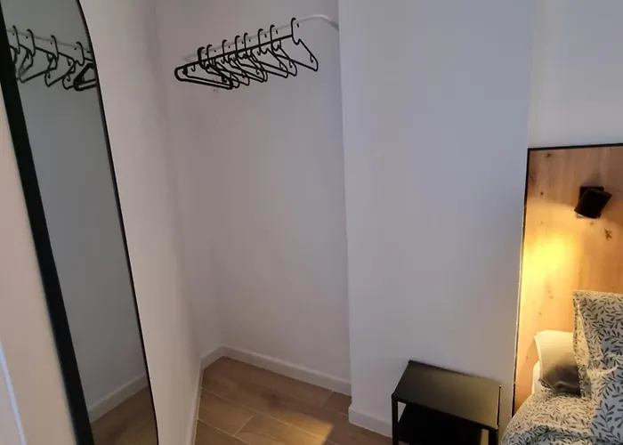 Playa Victoria I Apartamento Cádis