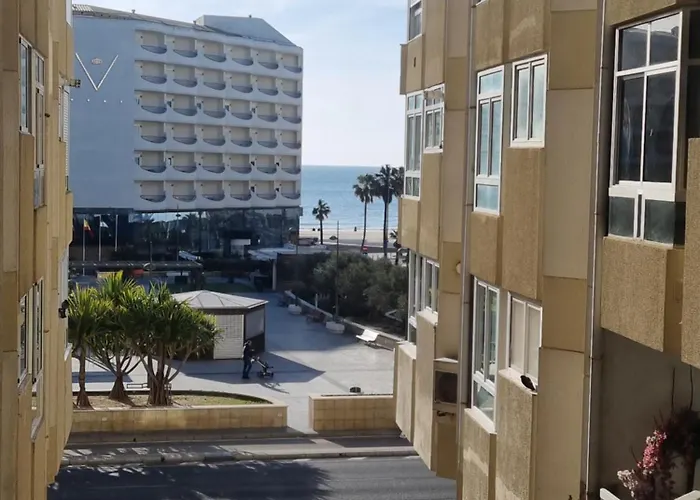 Playa Victoria I Apartamento *