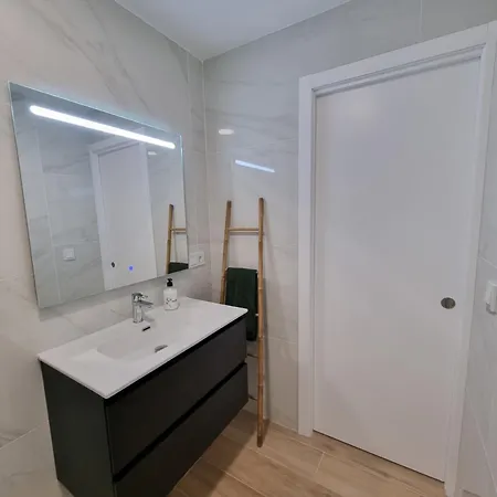 Playa Victoria I 公寓 加的斯